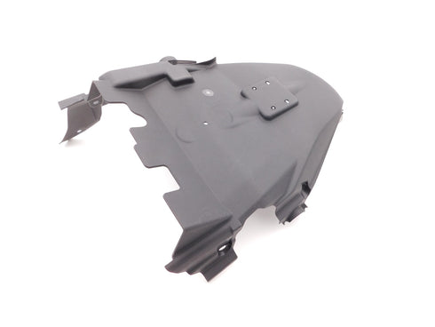 HONDA LOWER FLOOR SKID PLATE  2022-2023 NAVI NVA110B OEM NEW 50621-K74-A00